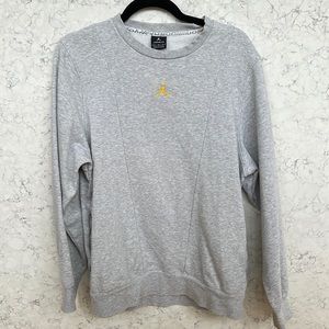 Jordan Sweater